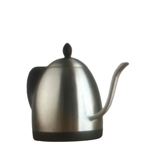 Stainless Steel Kettle