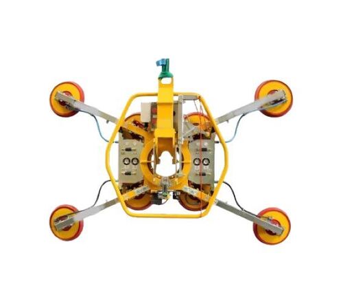 Vacuum Lifters System - Color: Alltype