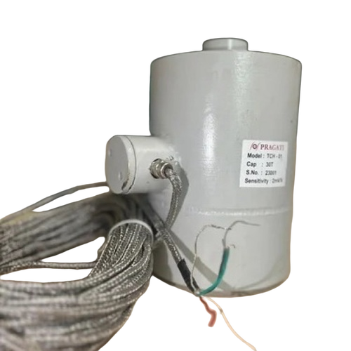 Weighbridge Load Cells