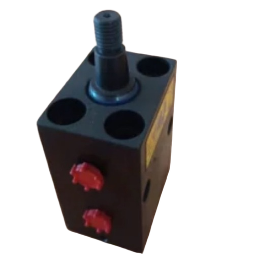 160bar Single Acting Hydraulic Cylinders