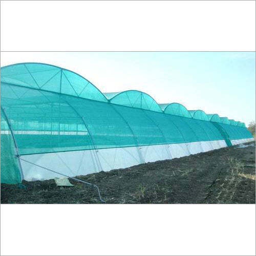 Agro Shade Net House