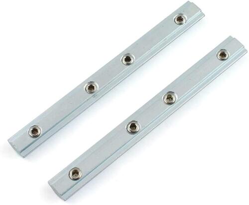 Aluminum Profile Connectors