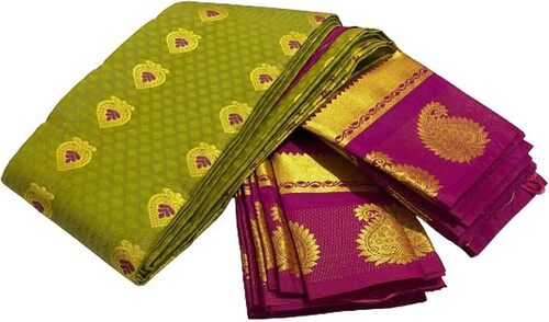 Banarasi Silk Sarees