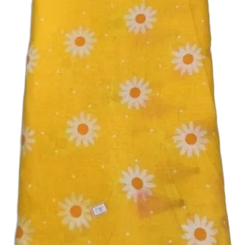 Cotton Digital Print Fabric