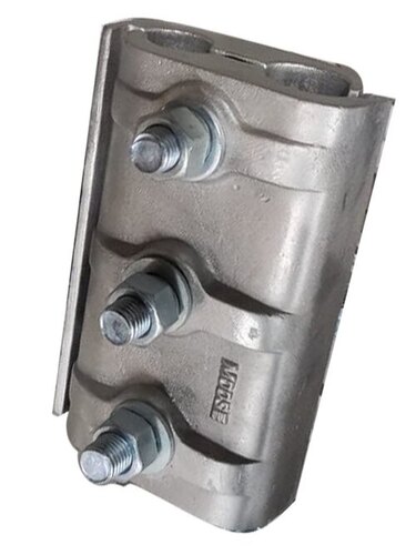 Durable Aluminium Moose Conductor Pg Clamp