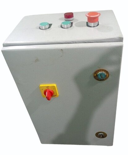 Electric Control Box