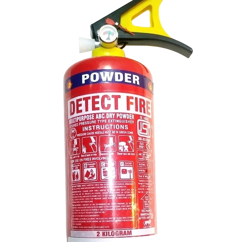 Fire Extinguisher