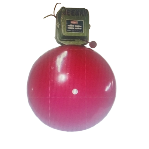 General Electric Motor 