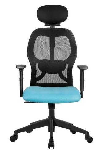 High Back Mesh Office Chair