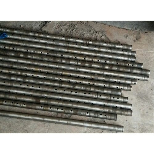 Mild Steel Gripper Shaft