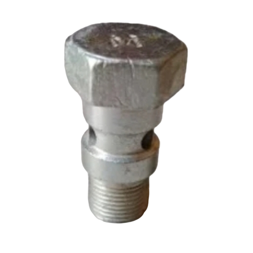 Mild Steel Tractor Banjo Bolt