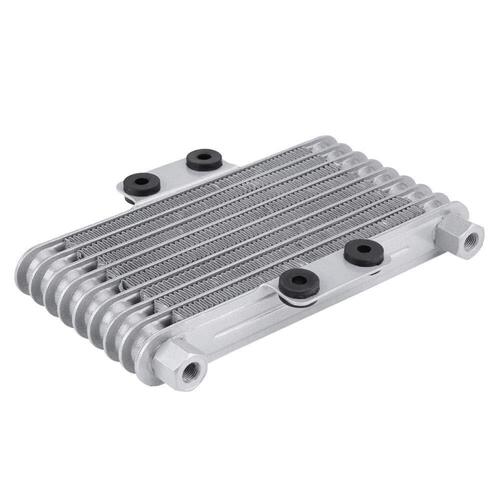 Motorcycle Engine Oil Cooler