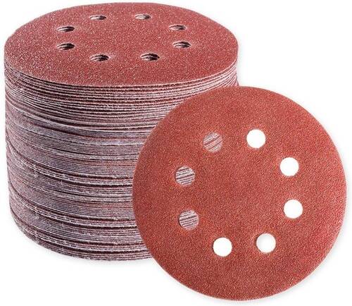 Non Woven Round Felt Discs