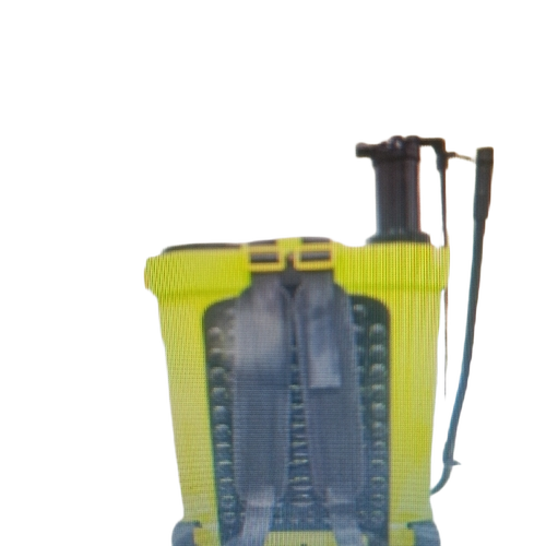 Oem 2in 1 Manual & Operated Power Sprayer