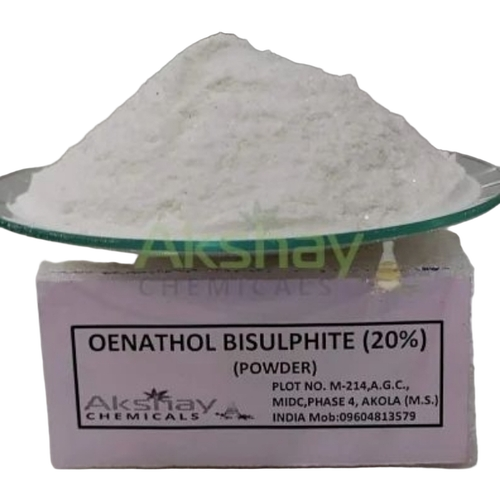 Organic Fungicide - White Powder