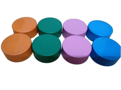 Plastic Jar Cap Evert Size