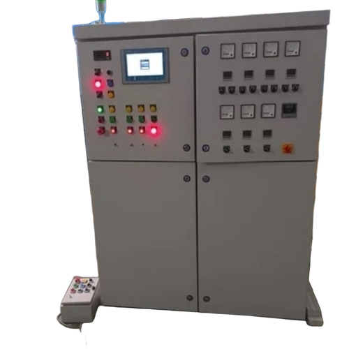 Plc Automation Control Panel