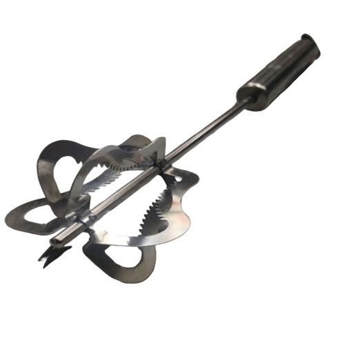 Ss Hand Blender 