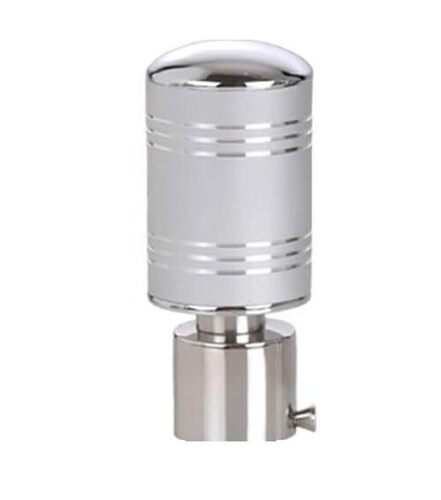 Ss Pipe Curtain Bracket