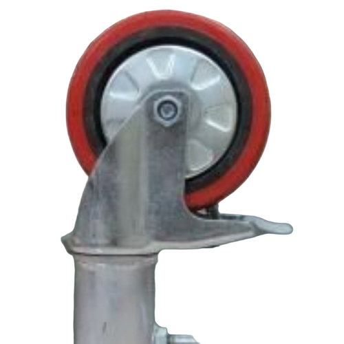 Stainless Steel Scaffolding Castor Wheel