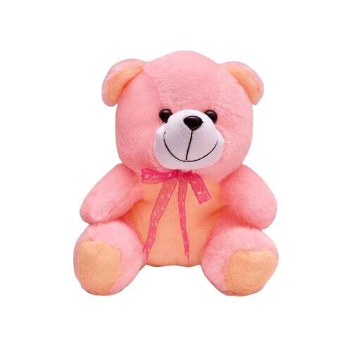 Stylist Soft Teddy Bear