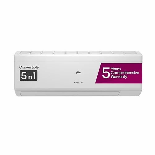 1.5 Ton Godrej Inverter Air Conditioner
