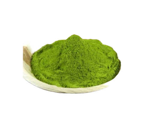 100 G Moringa Leaf Powder - Ingredients: Herbs