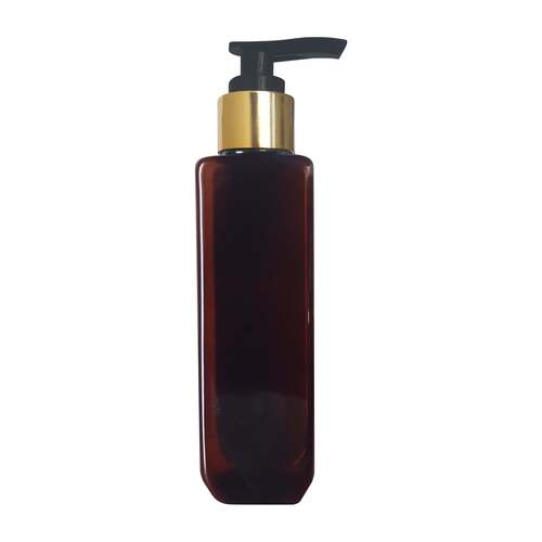 200 Ml Glass Bottle