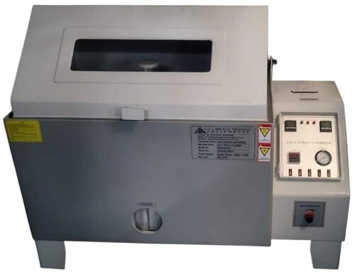 350 L Industrial Salt Spray Chambers