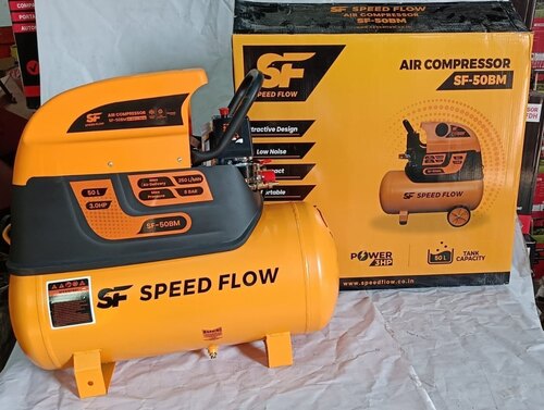 50 Bm Sf Air Compressor