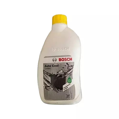 Bosch 1 Ltr Engine Coolant