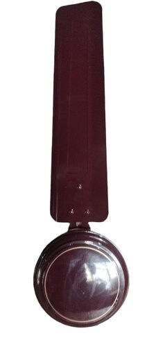 Brown Ceiling Fan