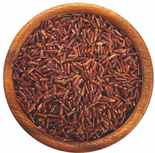 Brown Rice - Cultivation Type: Organic