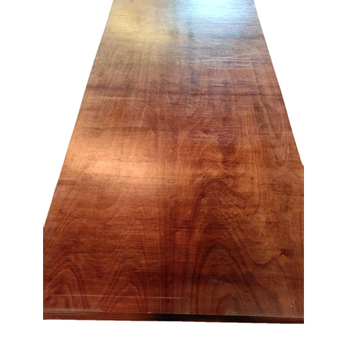 Compreg Plywood - Rectangular Shape, Standard Size | Environmental Friendly, Moisture Proof, Termite Free