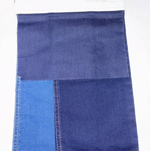 Denim Fabric