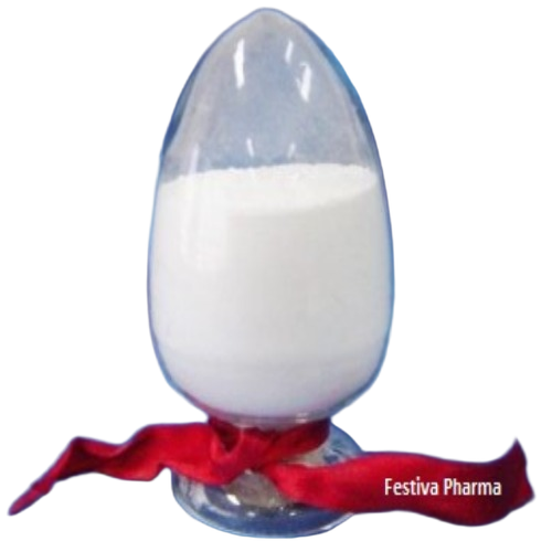 Dimenhydrinate Powder - Medicine Grade White Powder | Tested Purity 100