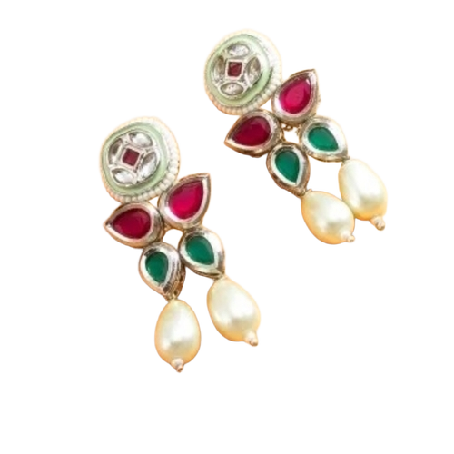 Fancy Earrings
