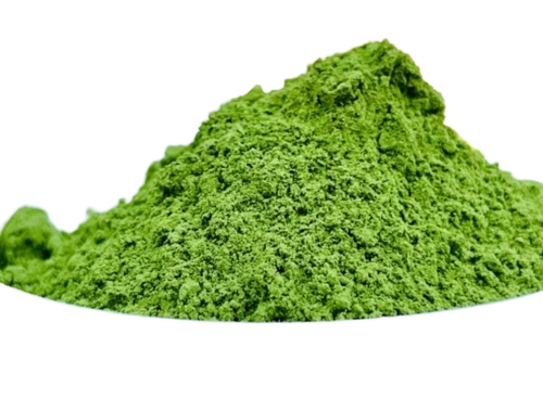 Herbal Moringa Leaf Powder - Ingredients: Herbs