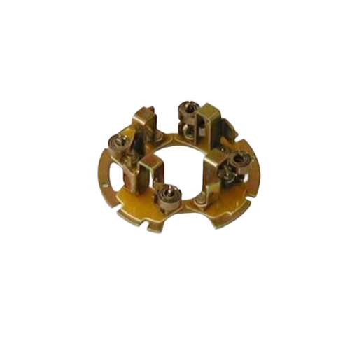 Industrial Carbon Brush Holder