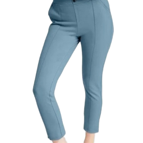 Ladies Skiny Fit Trouser