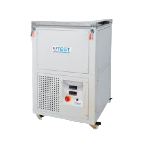 Magnesium Sulphate / Sodium Sulphate Test Water Bath - Application: Laboratory