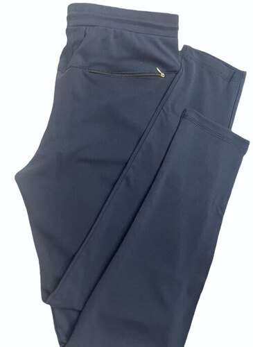 Men 4 Way Lycra Track Pant