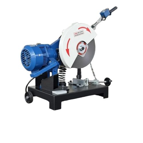 Metal Cut Off Saw Machine