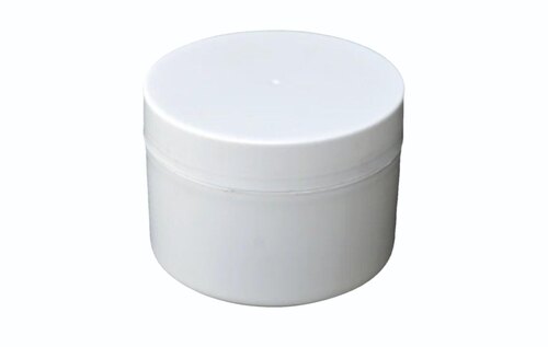 Plastic Cosmetic Container
