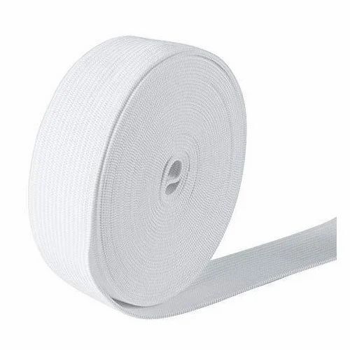 Polyster Elastic Garment Tape