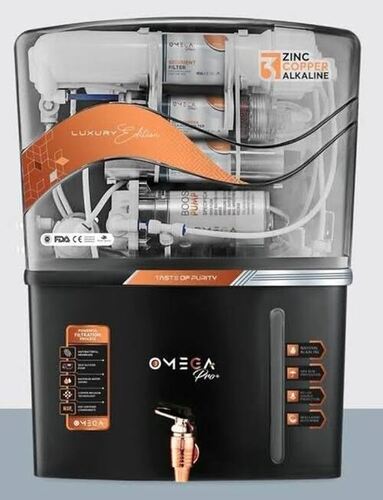 Ro Water Purifier