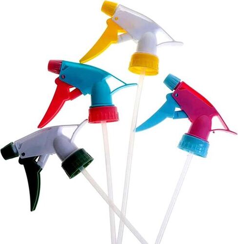 Saloon Hair Water Trigger