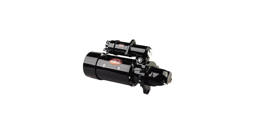 Stainless Steel Starter Motor