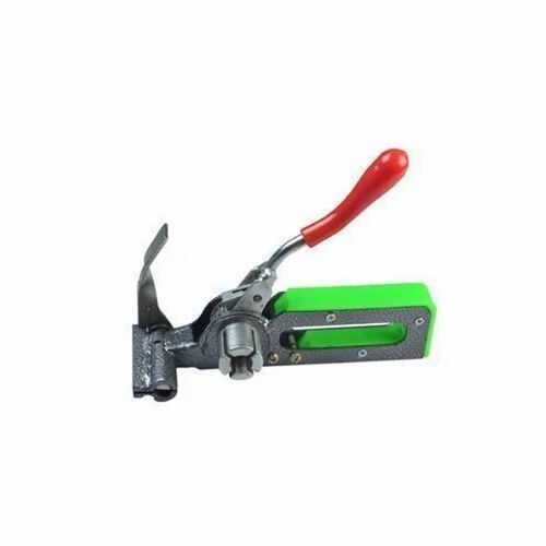 Steel Strapping Tensioner