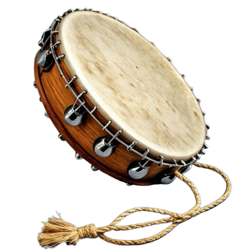 Tambourine
